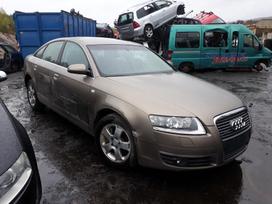 Audi A6 2 0 turbo