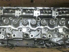 Mitsubishi L200, 4d56 t, engine parts