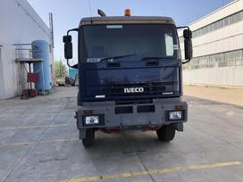 Iveco Eurotech 44E400, savivarčiai