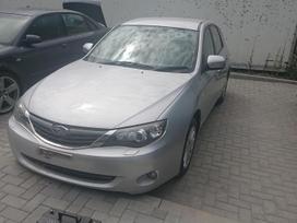 Subaru Impreza for parts