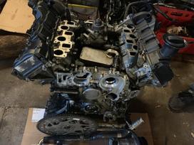 Audi A6 engine parts