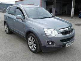 Opel Antara rezerves daļās. galimas autodetalių pristatymas visoje europoje