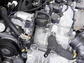 Fiat 500, SGE, engine parts