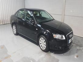 Audi A4 по частям