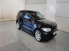 BMW 120 dalimis