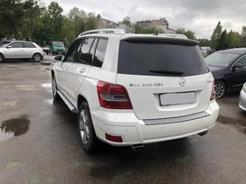 Mercedes-benz Glk220 važiuoklės, transmisijos