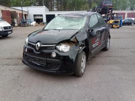 Renault Twingo dalimis. Prekiaujame įvairių automobilių naudotomis detalėmis v