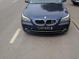 BMW 5 serija по частям