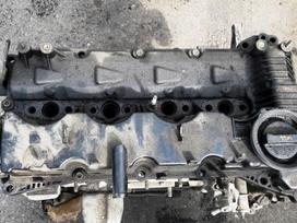 Mazda 6, R2AA MZR-CD, детали двигателя