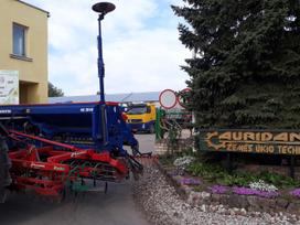 Nordsten NS3040, seeders, planters