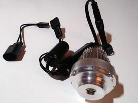 BMW 5 serija, LED markeriai E39,E60,E90,E53,, лампочки