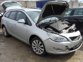 Opel Astra Prekyba naudotomis opel markes dalimis dirbame nuo 9 18 val d