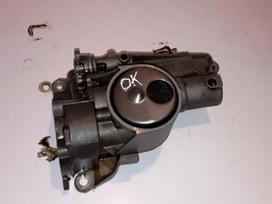 Peugeot 207, N12 7576012, детали двигателя