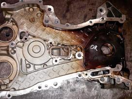 Chevrolet Aveo, A12XER 55562788, Opel chevy 1 2 a12xer gera tepalo pompa ir priekinis dangtelis 5