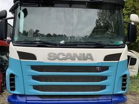 Scania R480, kravas automašīnas