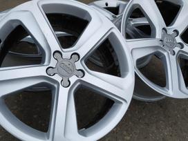 Audi, light alloy, R20