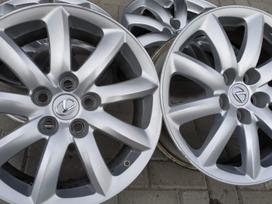 Lexus, light alloy, R18