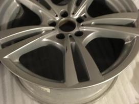BMW, легкосплавные , R20