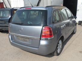Opel Zafira Prekyba naudotomis opel markes dalimis dirbame nuo 9 18 va