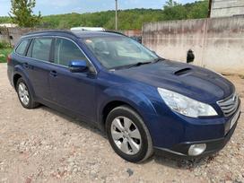Subaru Outback по частям. Boxer diesel odinis salonas navigacija xenon galin