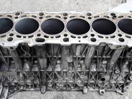 BMW 5 serija, 306D5 M57N, variklio detalės
