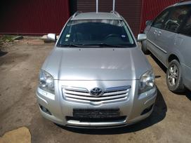 Toyota Avensis dalimis. 8620 34257 dalis siunciu i visus
