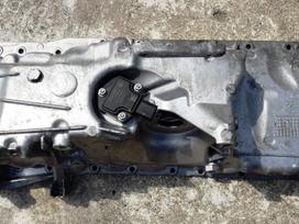 BMW X5, 8515773 N57D30, детали двигателя