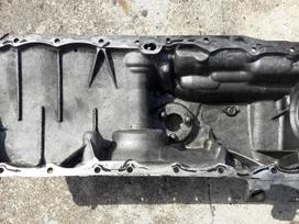 BMW X5, 7807806 n57d30, engine parts