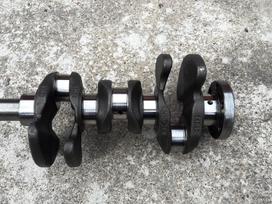 Ford Fiesta, M1DA, engine parts