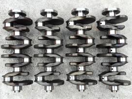 Mini Cooper S, N18B16, engine parts