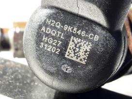 Land Rover Discovery, TDV6, engine parts
