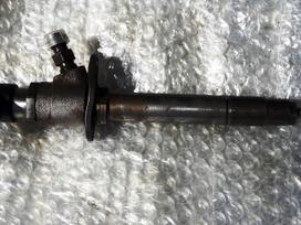 Land Rover Range Rover Sport, TDV6, детали двигателя