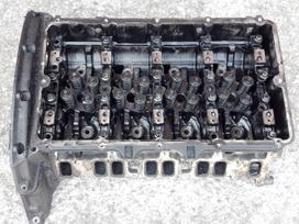 Ford Transit, JXFA 6c1q-6090-bd, dzinēja detaļas