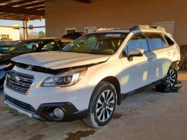 Subaru Outback по частям. Limited komplektacija xenon key less harman kardon