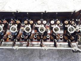 BMW 3 serija, M54 1436793 1436812, детали двигателя