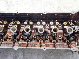 BMW 3 serija, M54 1436793 1436812, детали двигателя