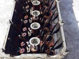 BMW 3 serija, M54 1436793 1436812, engine parts