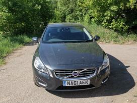 Volvo S60 dalimis. Rida 90k myliu 37062334956 dirbame be išeiginių