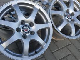 -Kita-, light alloy, R17