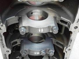 Opel Insignia, A20DTH, engine parts