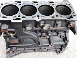Opel Zafira, A20DTH, детали двигателя