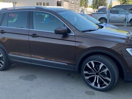 Volkswagen Tiguan R line, lengvojo lydinio, R20
