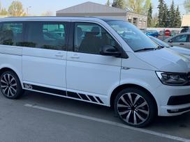 Volkswagen T5-6/Amarok,Touareg., легкосплавные , R20