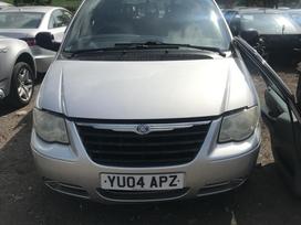 Chrysler Voyager