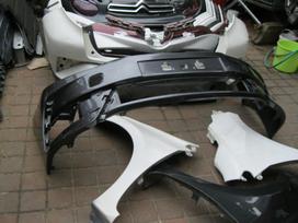 Toyota Corolla, 81150-02L70-00-----52115-02360---52116-02250---52119-02f30---81550-02A80---811110-02L50---corola, Buferiai 52159 02e60 52119 02f30 bagažinės spyna žibinta