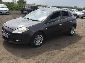 Fiat Bravo 1 4turbo