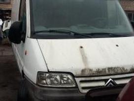 Citroen Jumper
