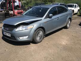 Ford Mondeo 1 6 benz 1 8tdci 2 0tdci