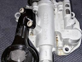 Audi A6, 06H115105, dzinēja detaļas