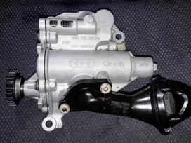 Skoda Octavia, 06H115105, engine parts